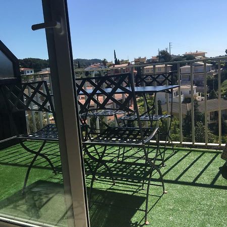 Remo Apartamento Lloret de Mar Exterior foto