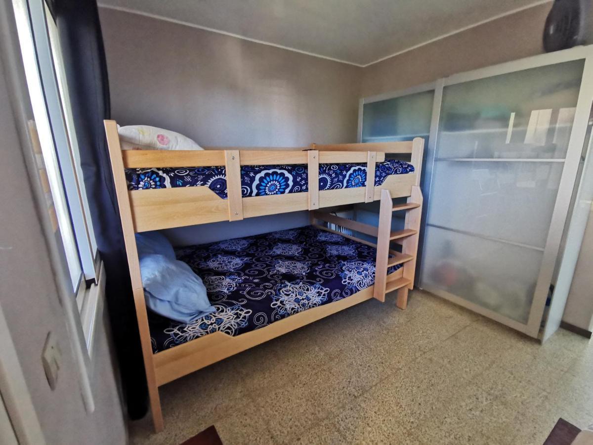 Remo Apartamento Lloret de Mar Exterior foto