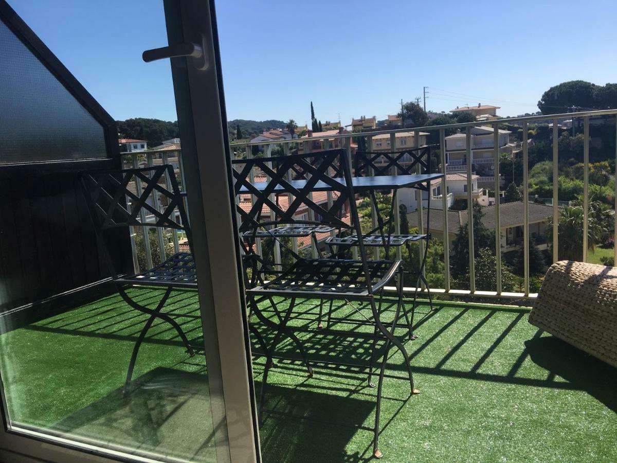 Remo Apartamento Lloret de Mar Exterior foto