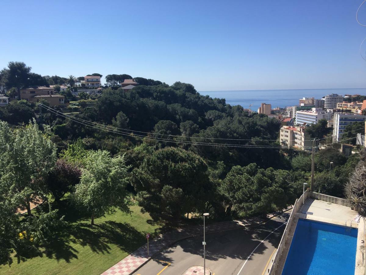Remo Apartamento Lloret de Mar Exterior foto