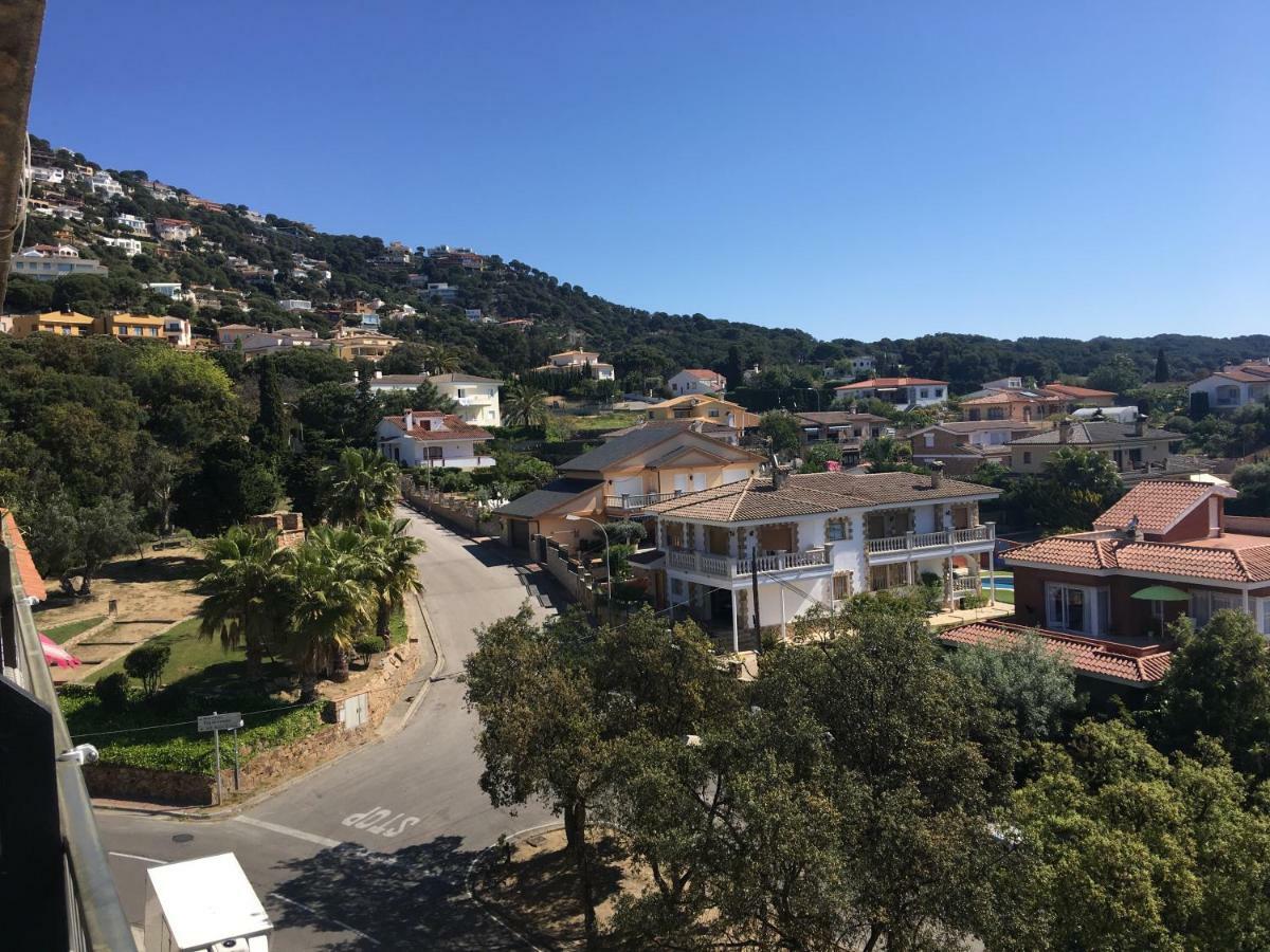 Remo Apartamento Lloret de Mar Exterior foto